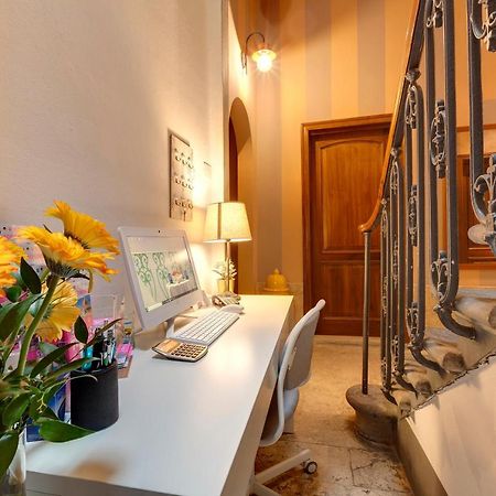 Sleep Tight Florence Apartment المظهر الخارجي الصورة