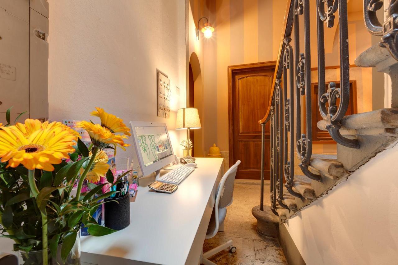 Sleep Tight Florence Apartment المظهر الخارجي الصورة