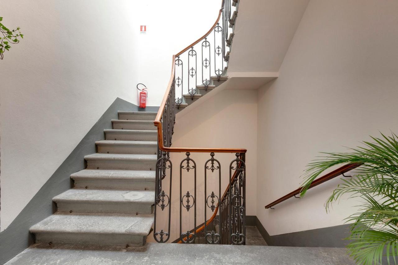 Sleep Tight Florence Apartment المظهر الخارجي الصورة