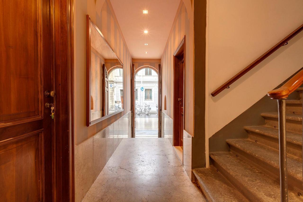 Sleep Tight Florence Apartment المظهر الخارجي الصورة
