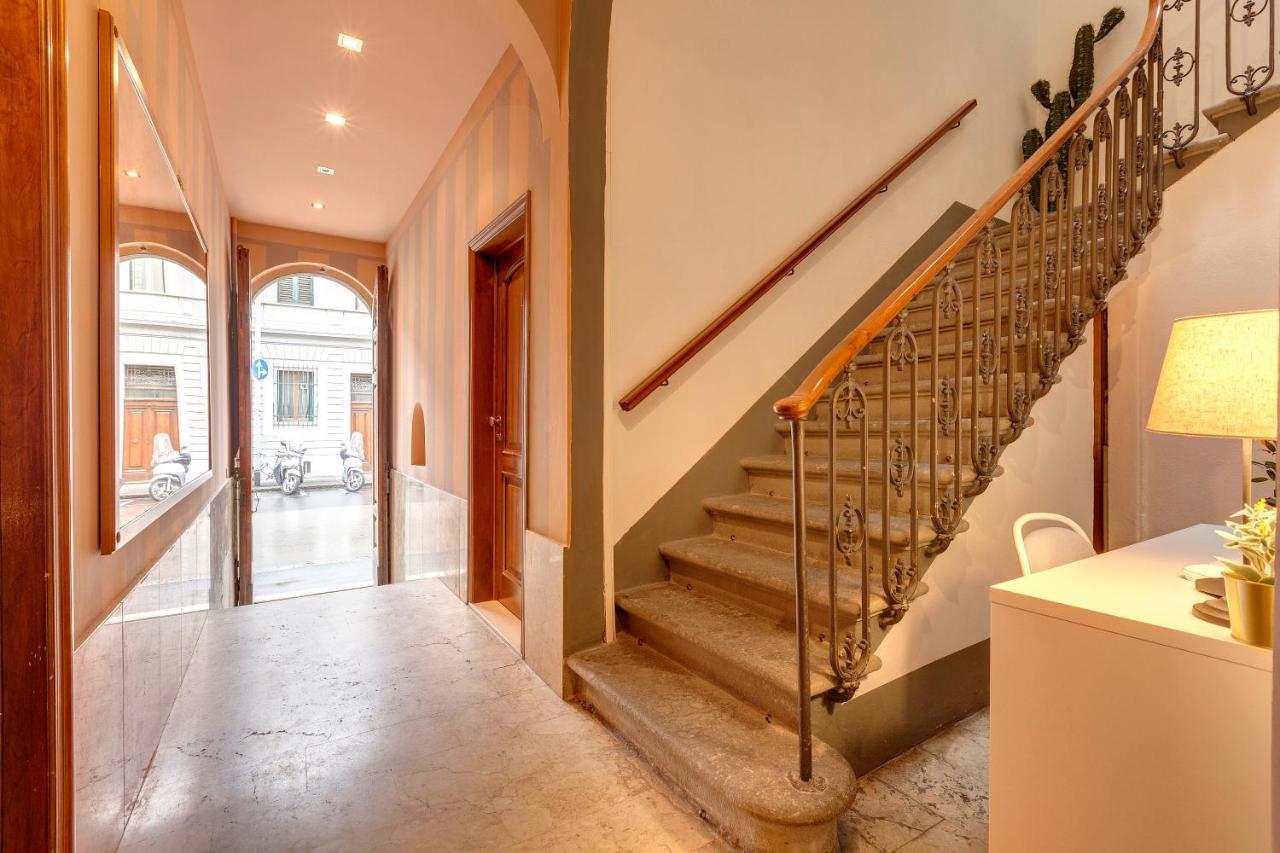 Sleep Tight Florence Apartment المظهر الخارجي الصورة