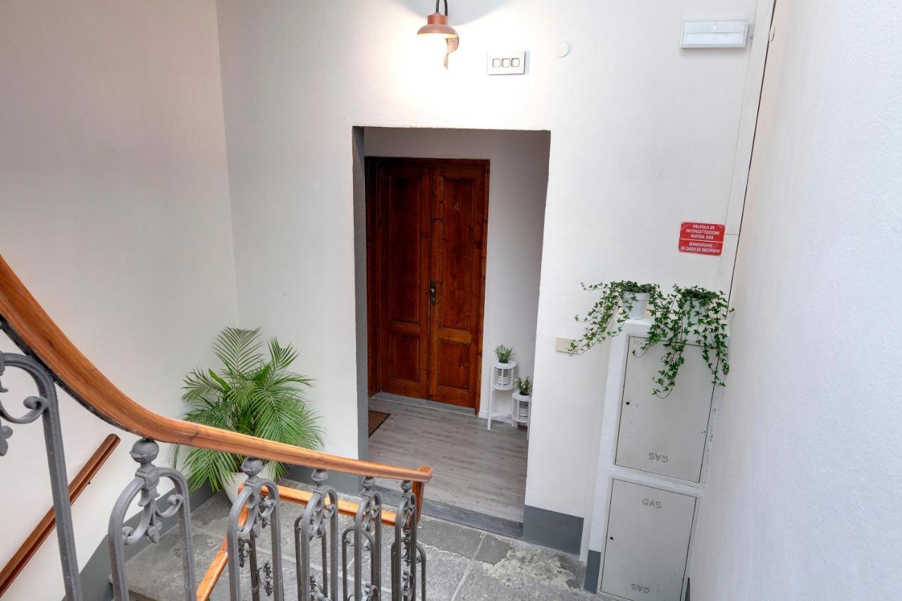 Sleep Tight Florence Apartment المظهر الخارجي الصورة