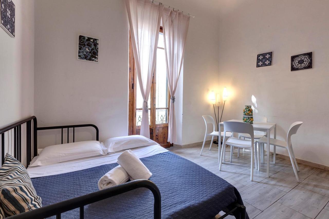 Sleep Tight Florence Apartment المظهر الخارجي الصورة