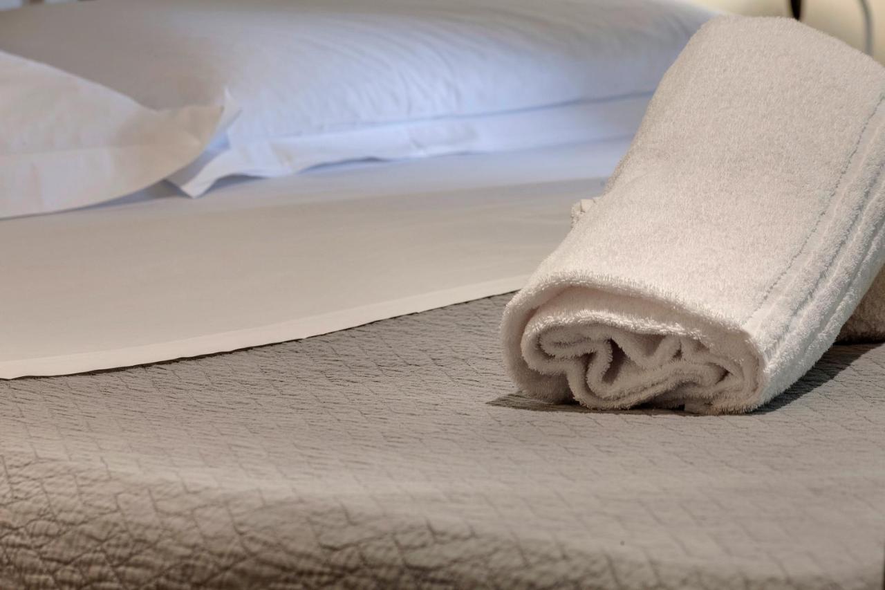 Sleep Tight Florence Apartment المظهر الخارجي الصورة