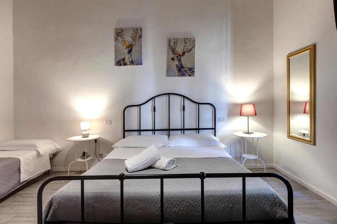 Sleep Tight Florence Apartment المظهر الخارجي الصورة