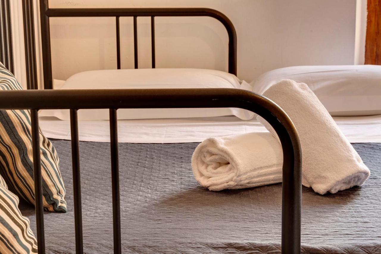 Sleep Tight Florence Apartment المظهر الخارجي الصورة