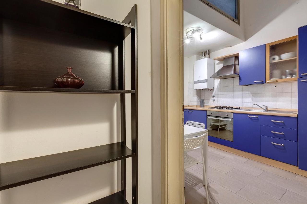 Sleep Tight Florence Apartment المظهر الخارجي الصورة