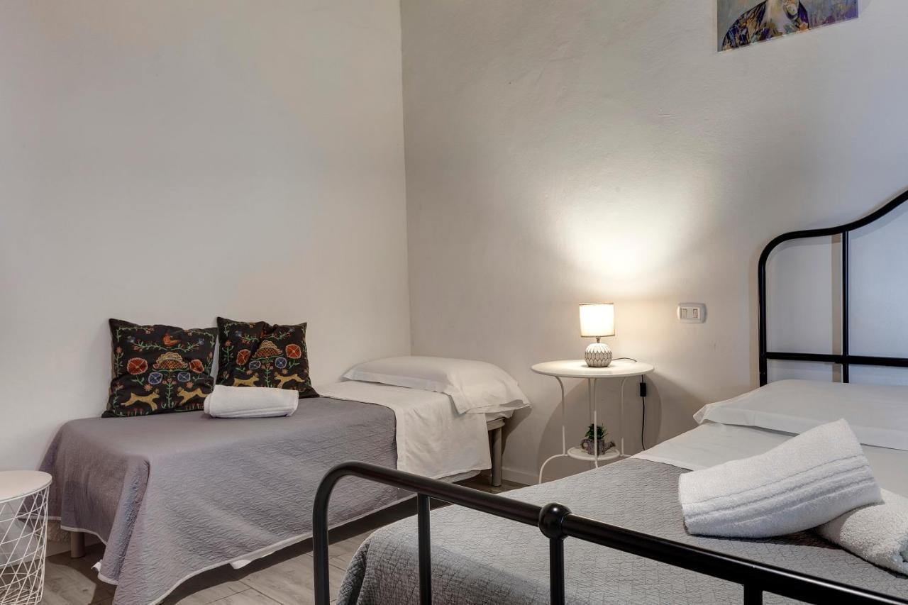 Sleep Tight Florence Apartment المظهر الخارجي الصورة