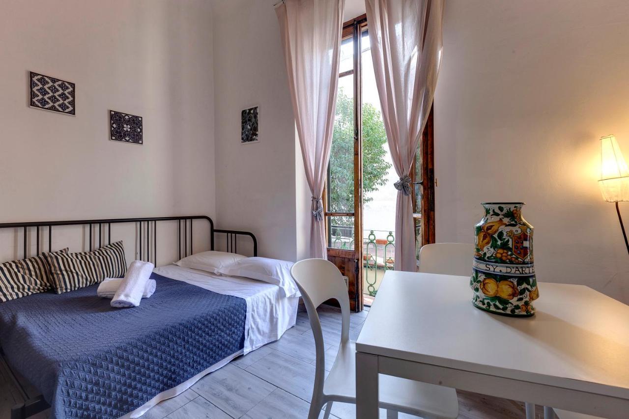 Sleep Tight Florence Apartment المظهر الخارجي الصورة
