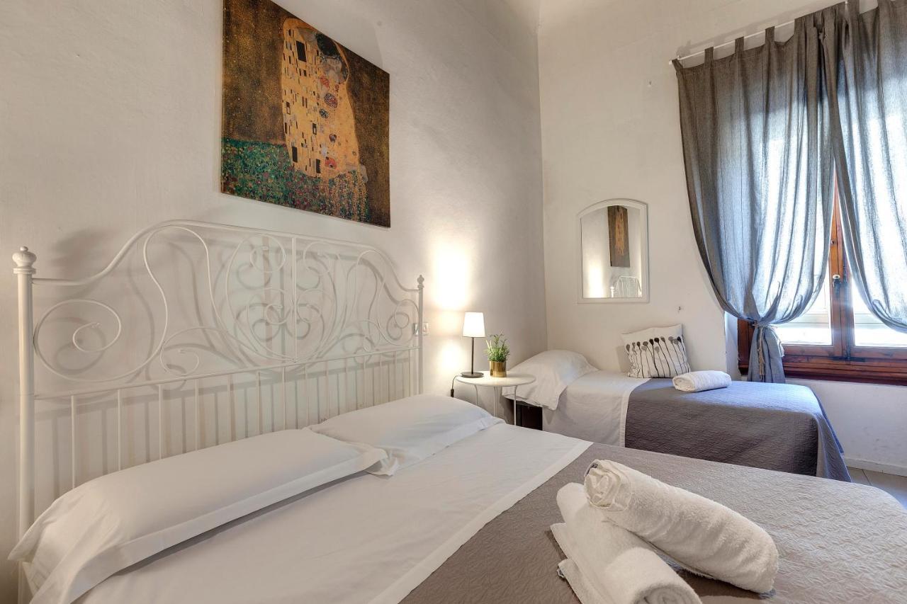 Sleep Tight Florence Apartment المظهر الخارجي الصورة