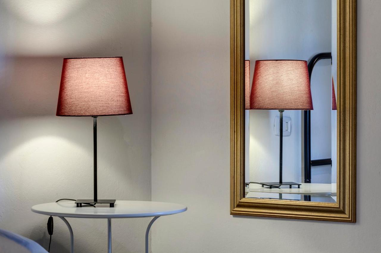 Sleep Tight Florence Apartment المظهر الخارجي الصورة