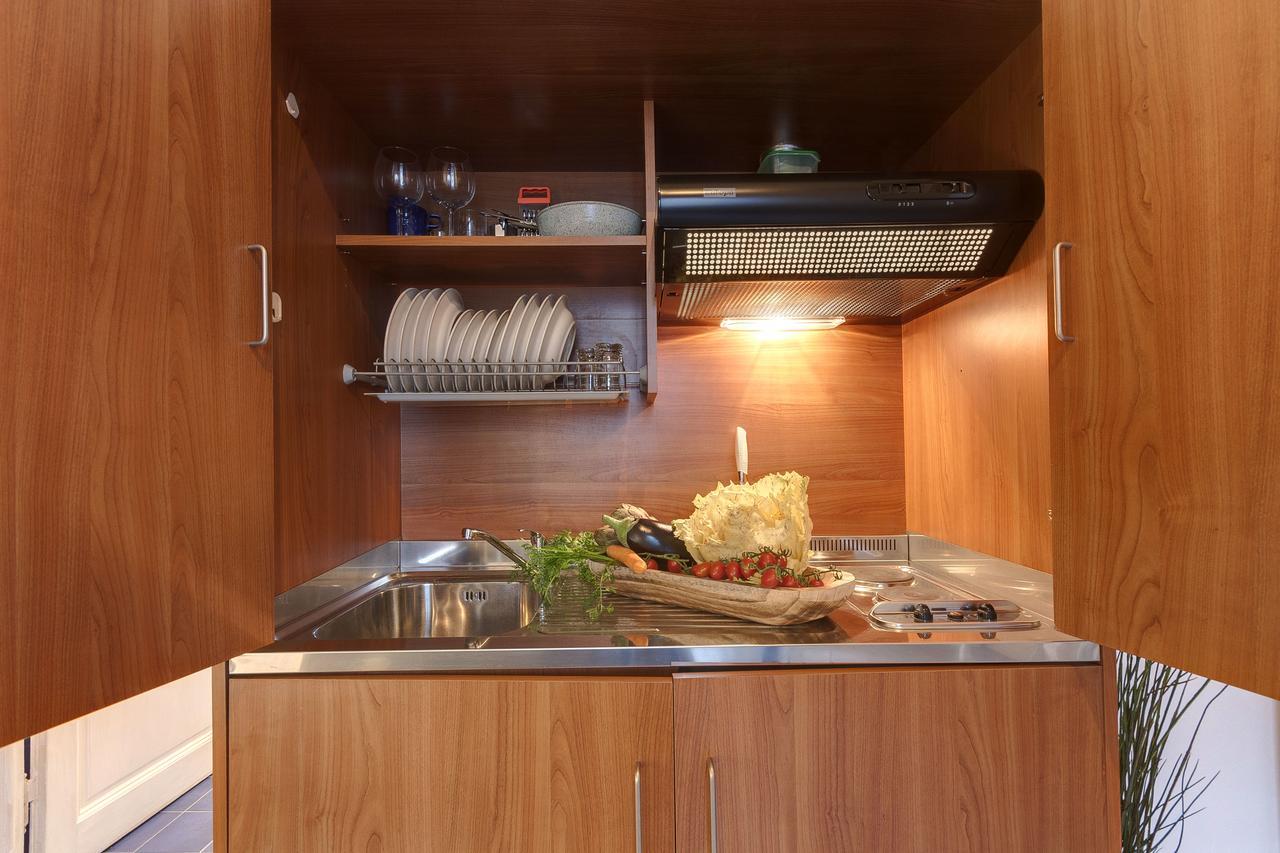 Sleep Tight Florence Apartment المظهر الخارجي الصورة