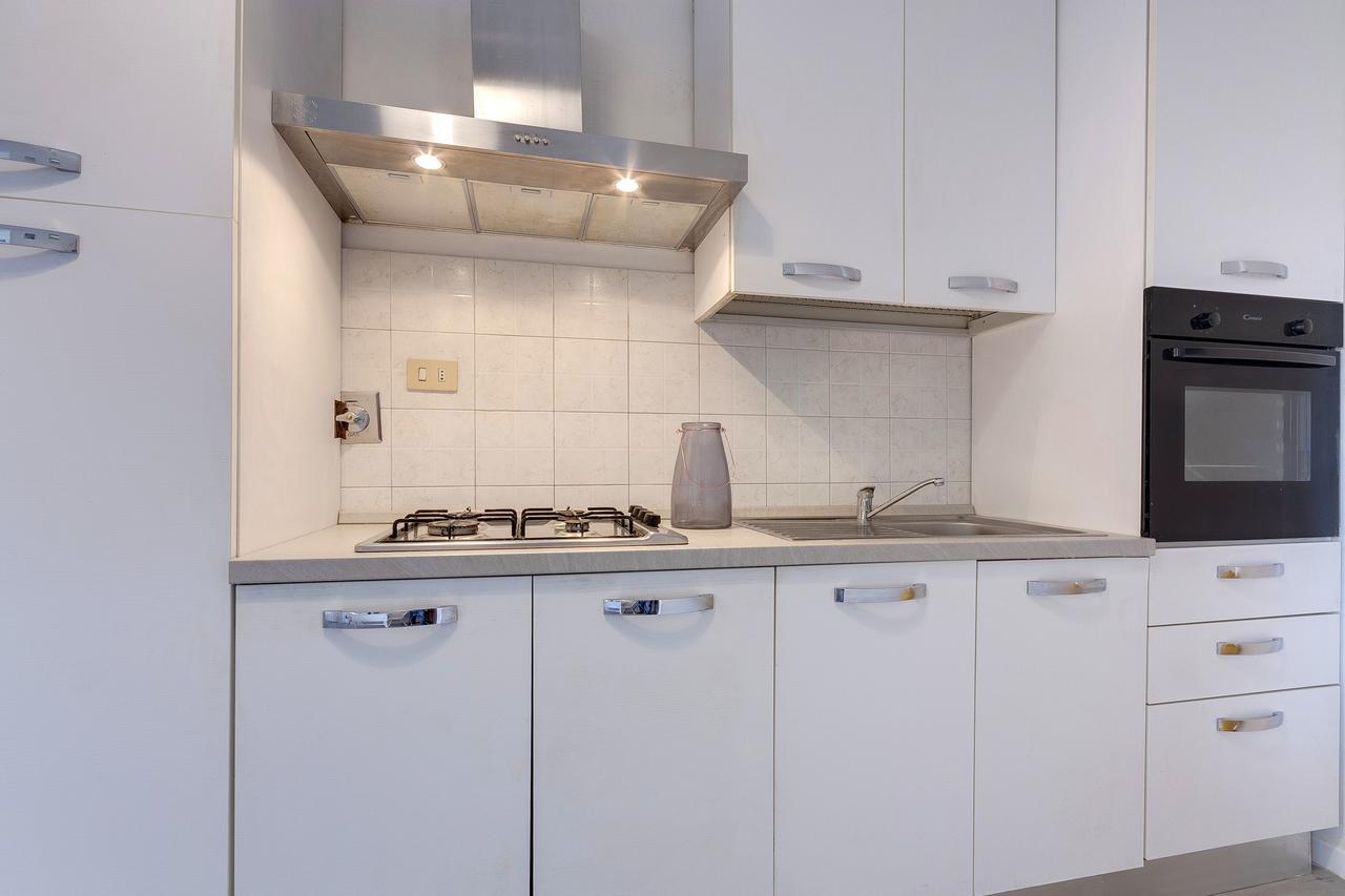 Sleep Tight Florence Apartment المظهر الخارجي الصورة