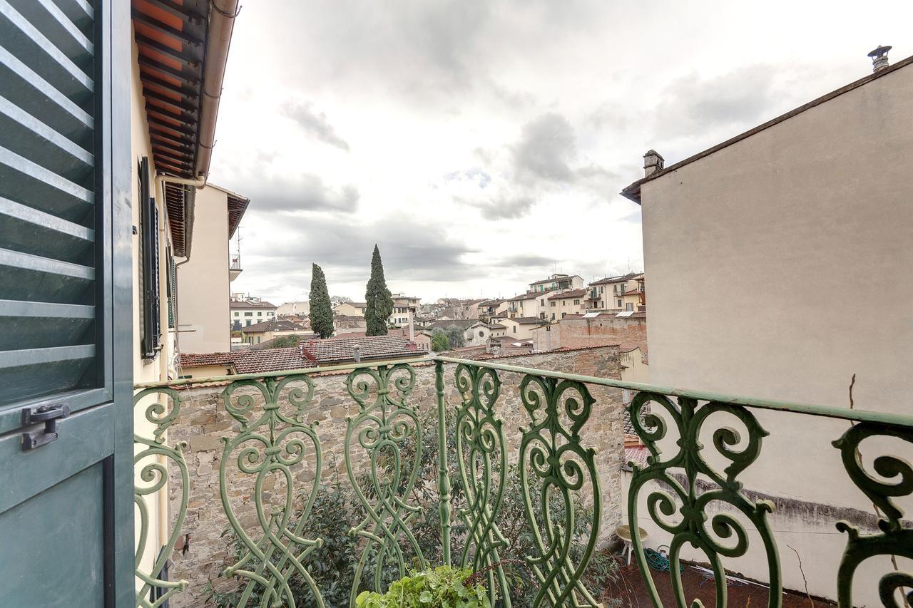 Sleep Tight Florence Apartment المظهر الخارجي الصورة