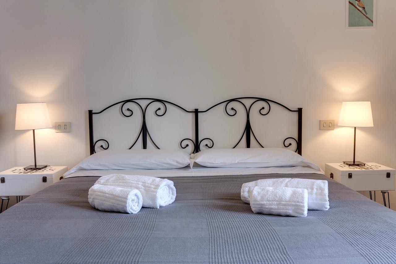 Sleep Tight Florence Apartment المظهر الخارجي الصورة