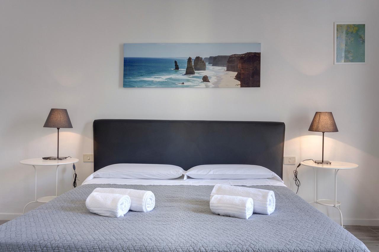 Sleep Tight Florence Apartment المظهر الخارجي الصورة