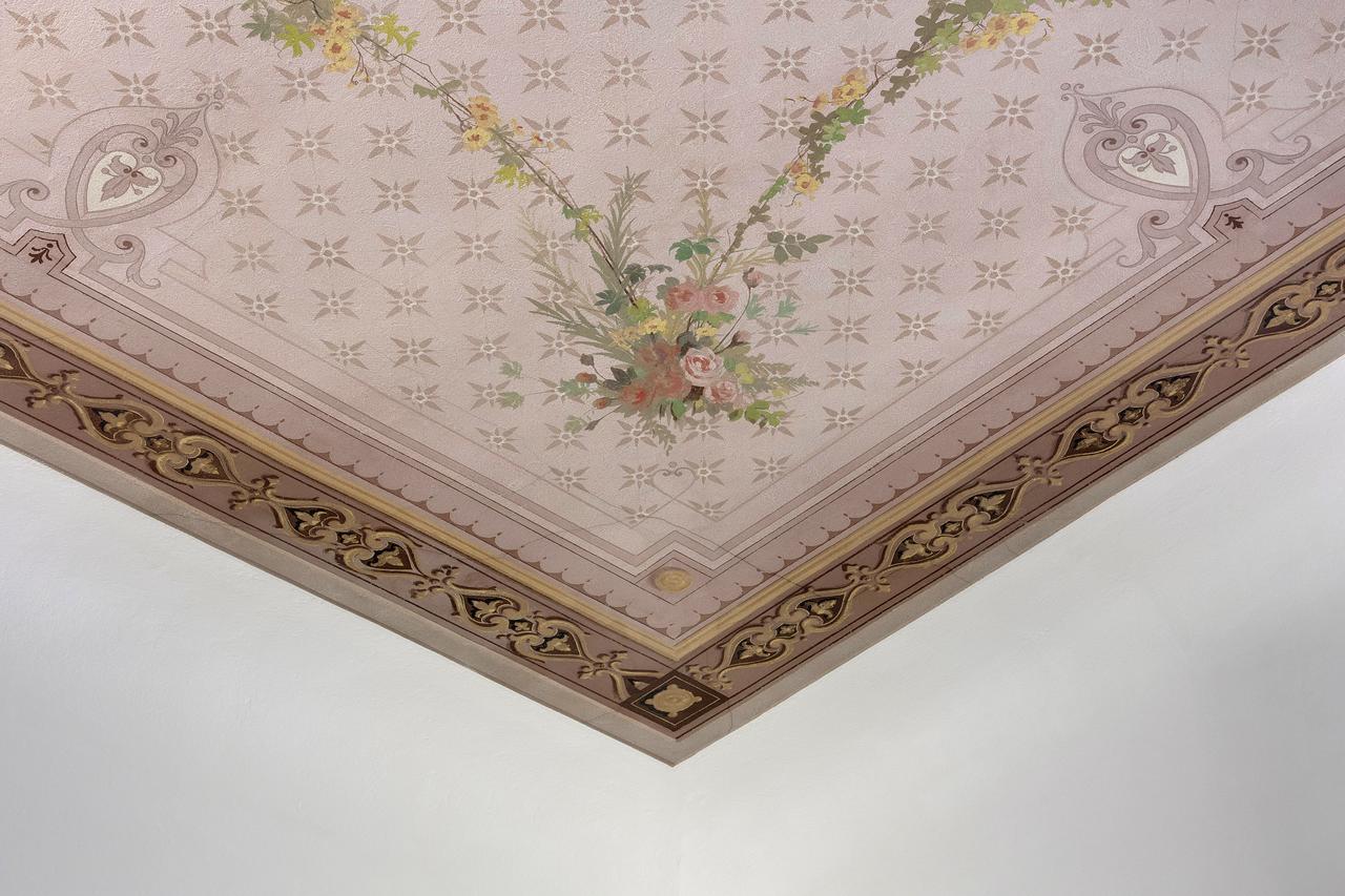 Sleep Tight Florence Apartment المظهر الخارجي الصورة