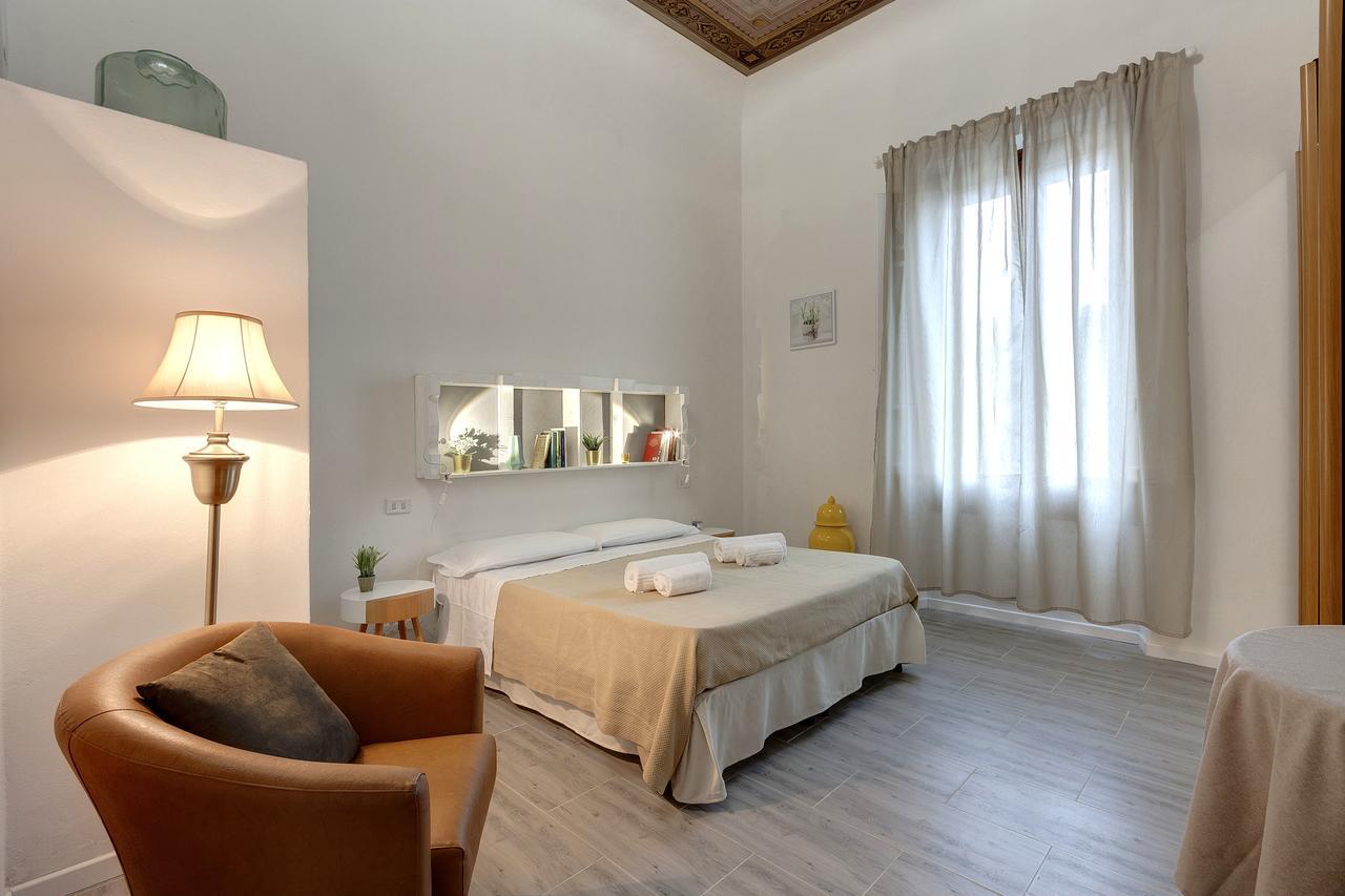 Sleep Tight Florence Apartment المظهر الخارجي الصورة