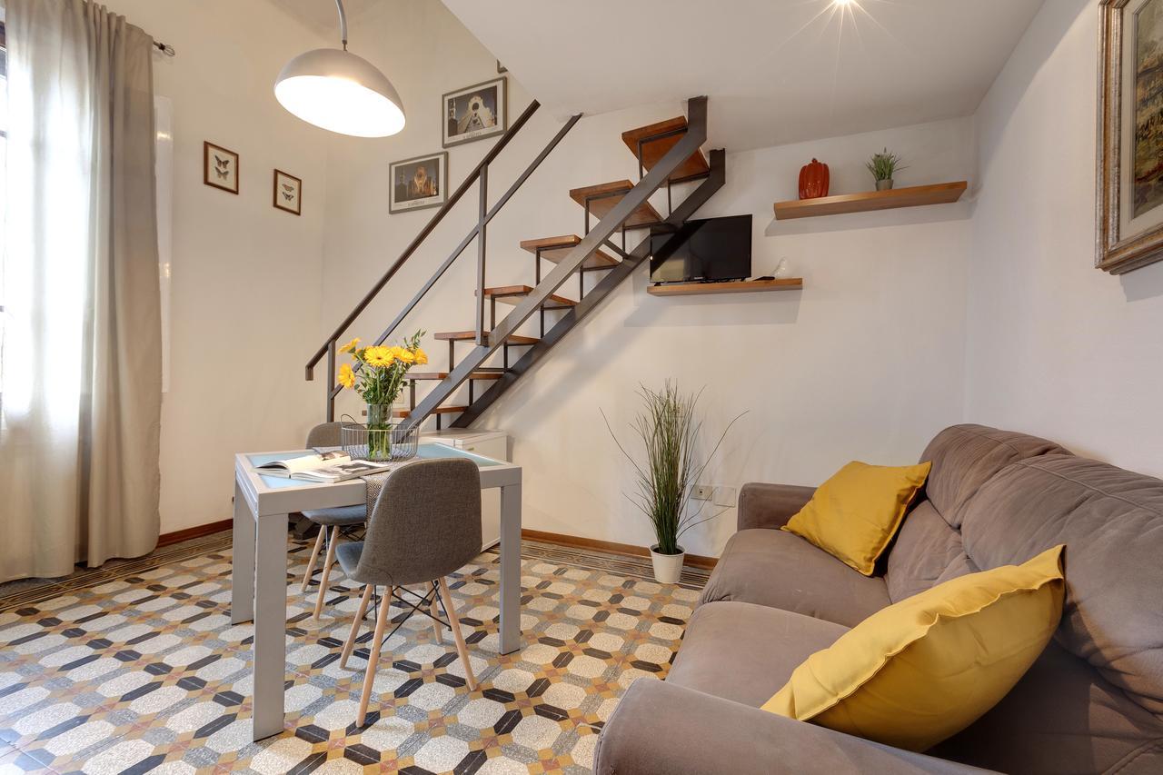 Sleep Tight Florence Apartment المظهر الخارجي الصورة