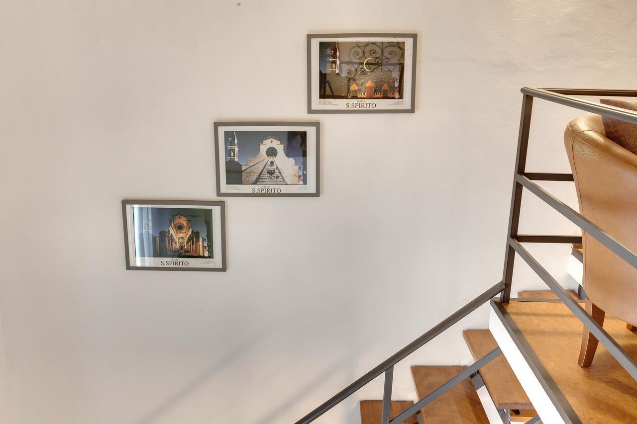 Sleep Tight Florence Apartment المظهر الخارجي الصورة