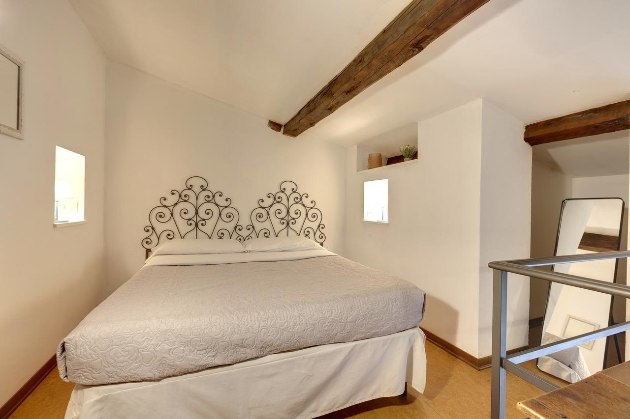 Sleep Tight Florence Apartment المظهر الخارجي الصورة