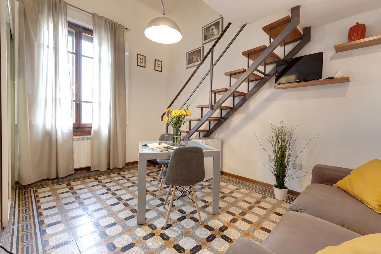 Sleep Tight Florence Apartment المظهر الخارجي الصورة