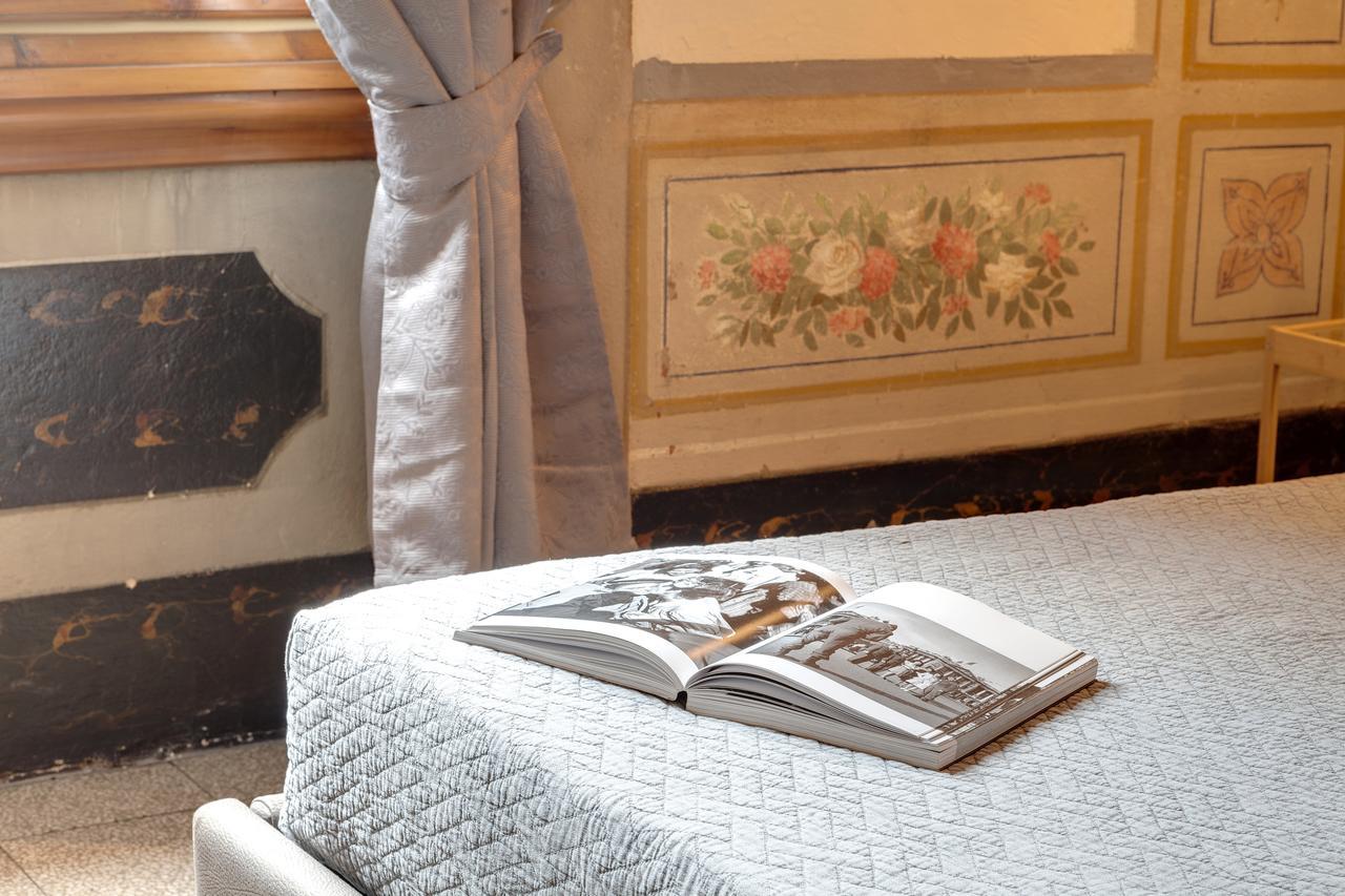 Sleep Tight Florence Apartment المظهر الخارجي الصورة