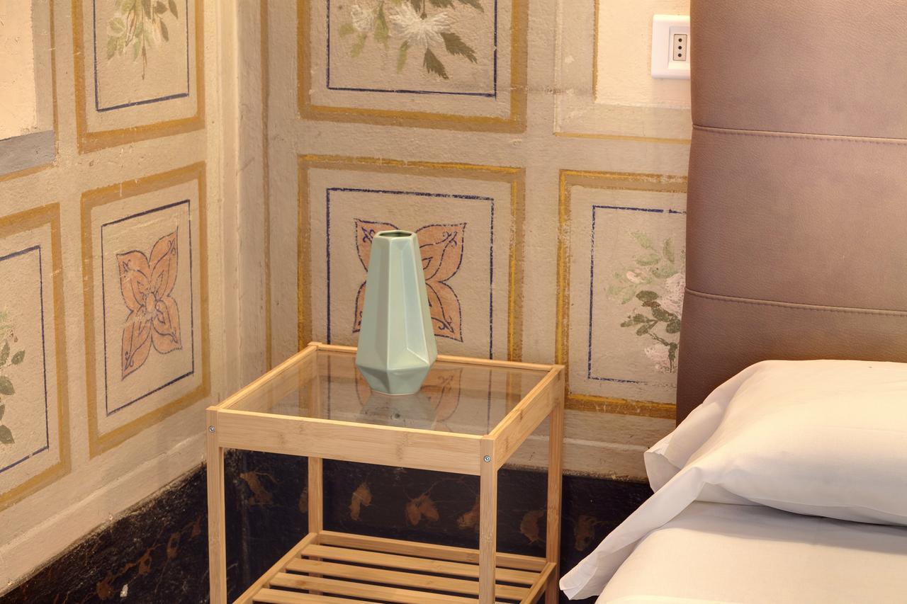 Sleep Tight Florence Apartment المظهر الخارجي الصورة