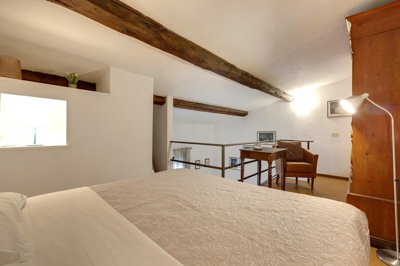Sleep Tight Florence Apartment المظهر الخارجي الصورة