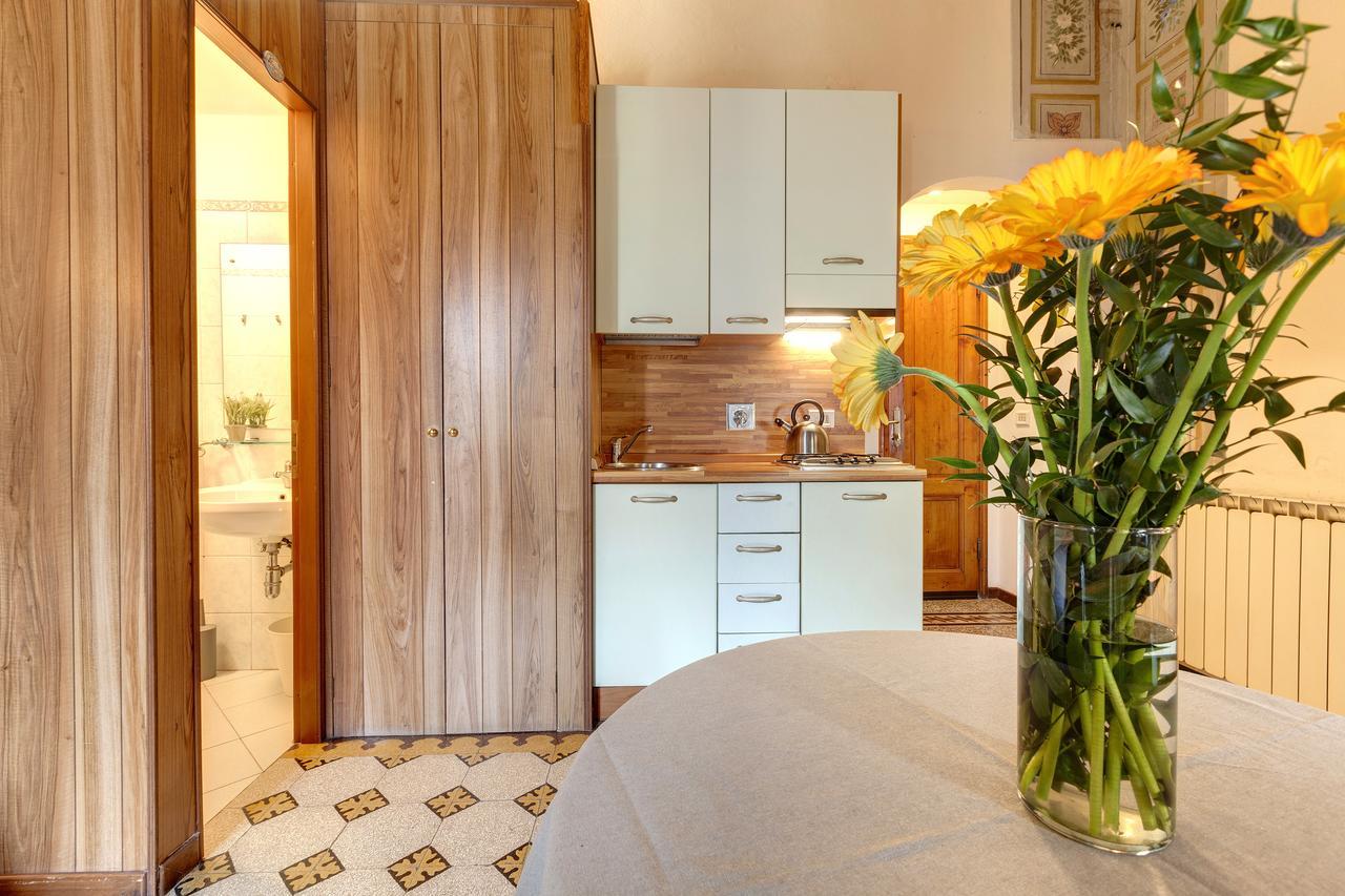 Sleep Tight Florence Apartment المظهر الخارجي الصورة