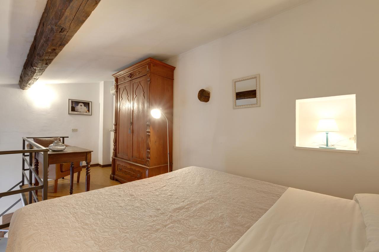Sleep Tight Florence Apartment المظهر الخارجي الصورة