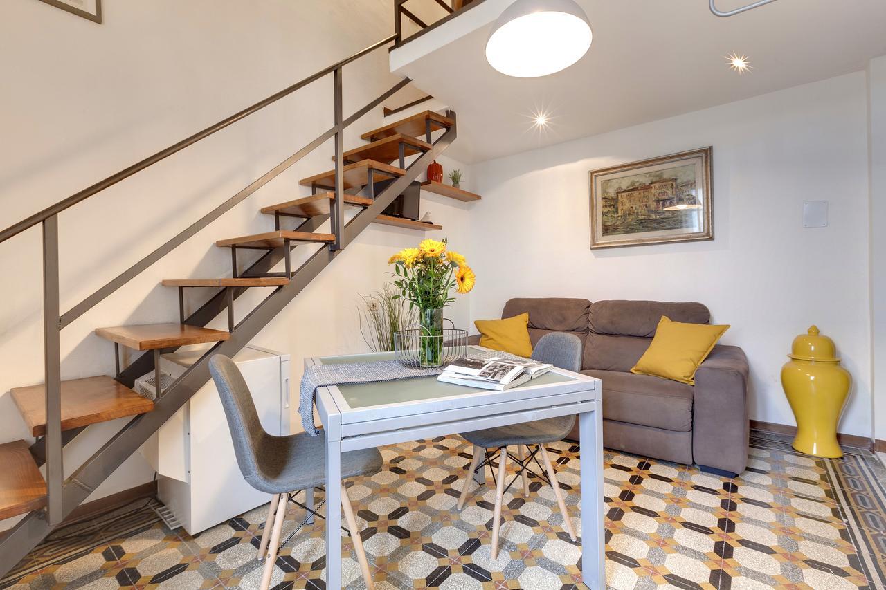 Sleep Tight Florence Apartment المظهر الخارجي الصورة