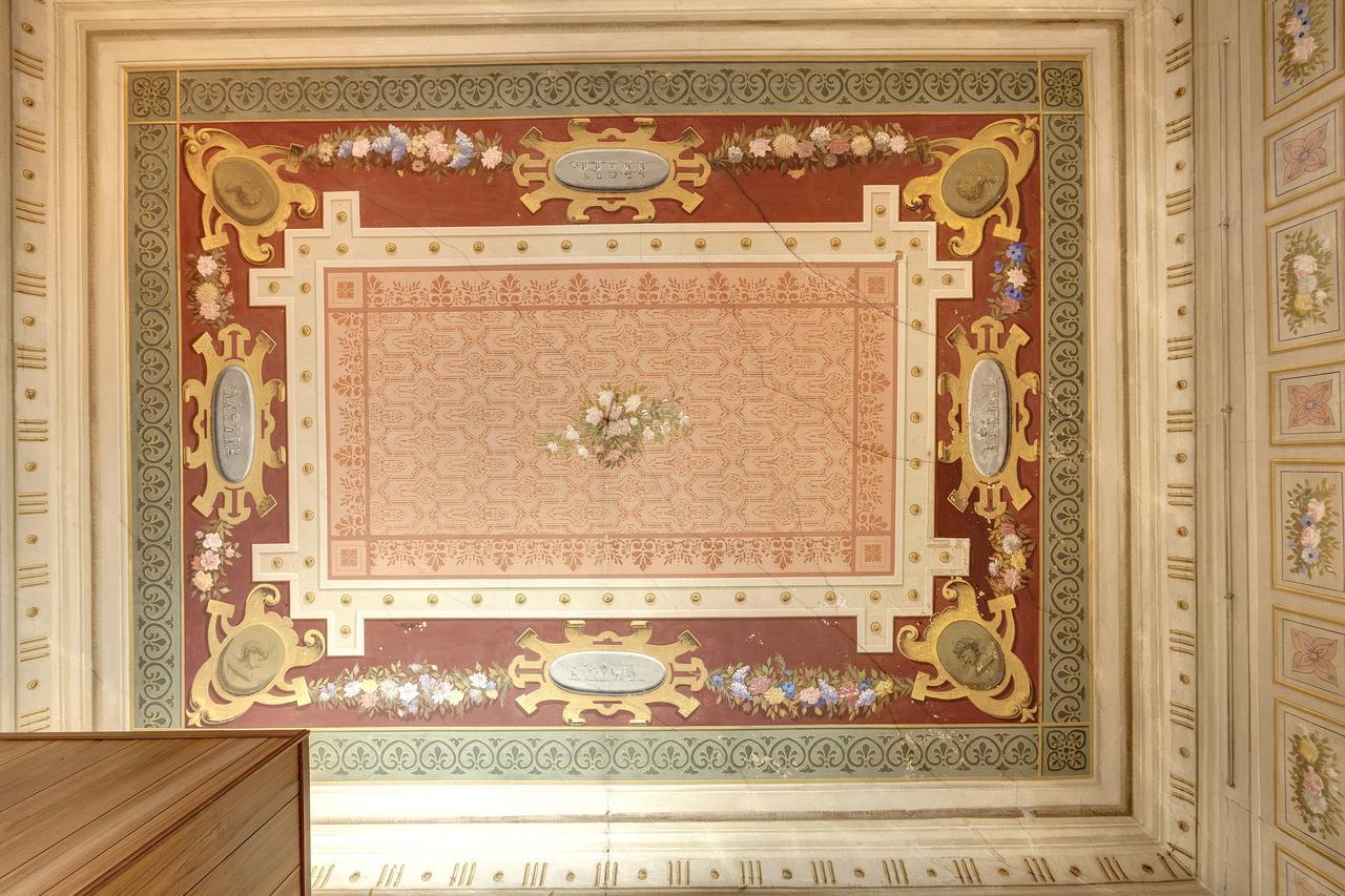 Sleep Tight Florence Apartment المظهر الخارجي الصورة