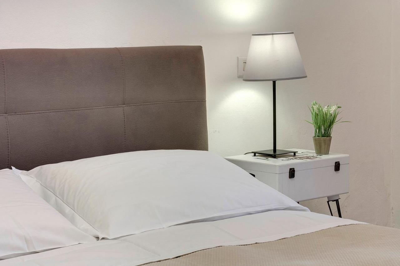 Sleep Tight Florence Apartment المظهر الخارجي الصورة