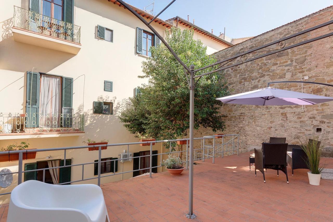 Sleep Tight Florence Apartment المظهر الخارجي الصورة