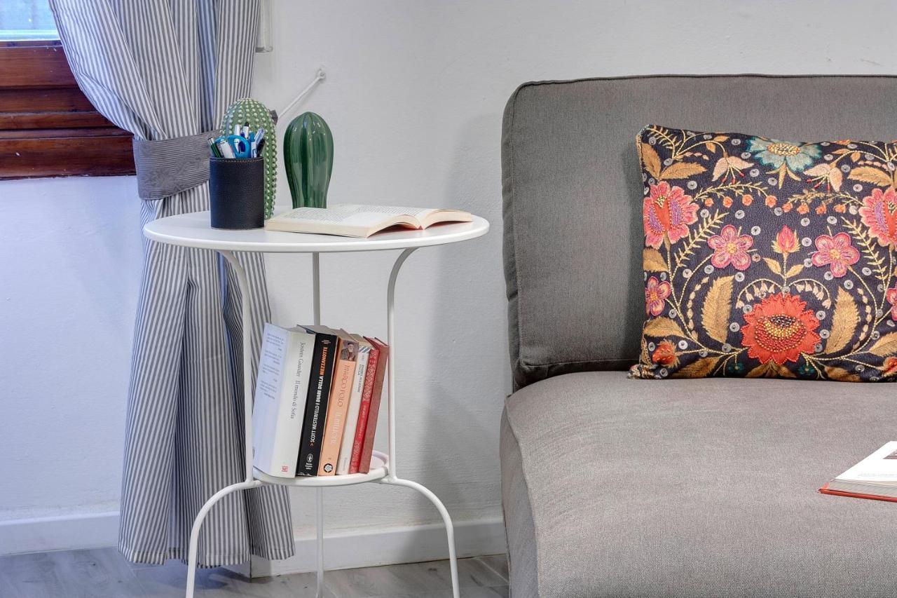 Sleep Tight Florence Apartment المظهر الخارجي الصورة