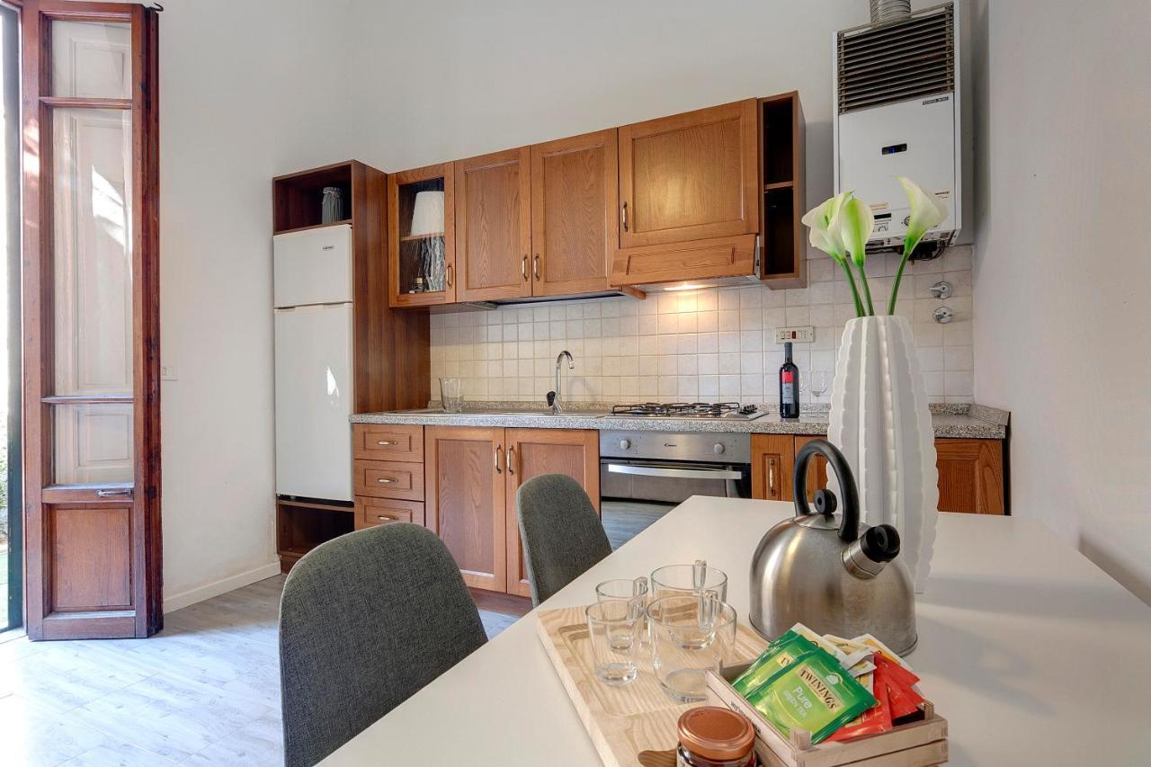 Sleep Tight Florence Apartment المظهر الخارجي الصورة
