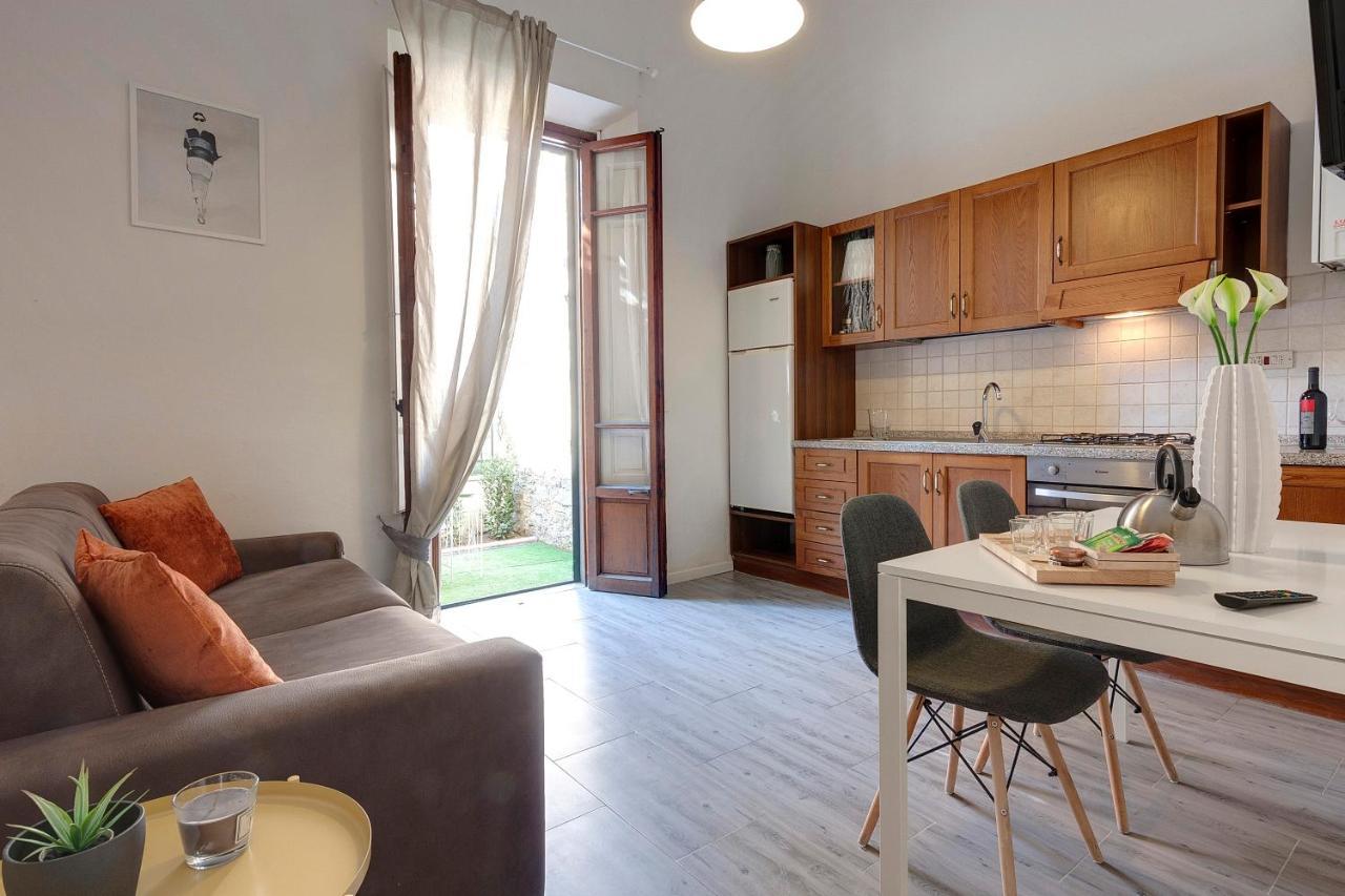 Sleep Tight Florence Apartment المظهر الخارجي الصورة