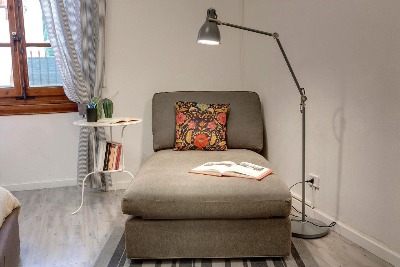 Sleep Tight Florence Apartment المظهر الخارجي الصورة