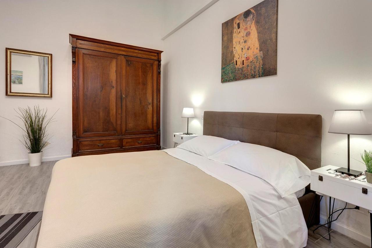 Sleep Tight Florence Apartment المظهر الخارجي الصورة