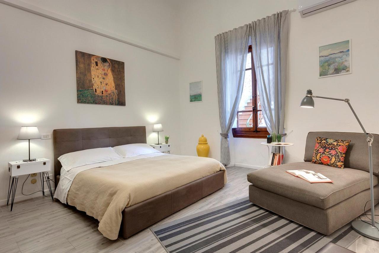 Sleep Tight Florence Apartment المظهر الخارجي الصورة